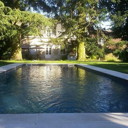 Clos Saint Sulpice Fosse  Екстериор снимка