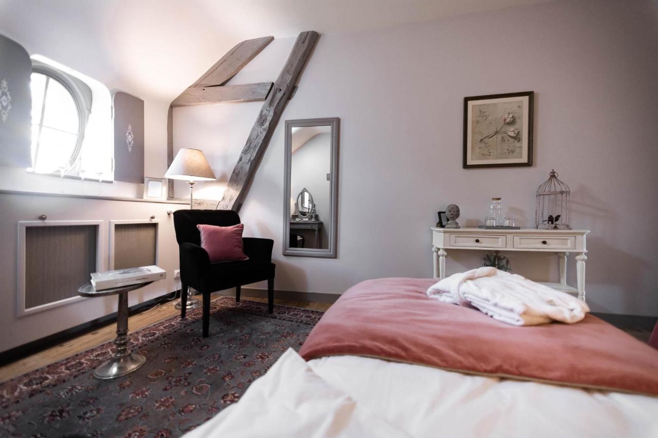 Clos Saint Sulpice Fosse  Екстериор снимка