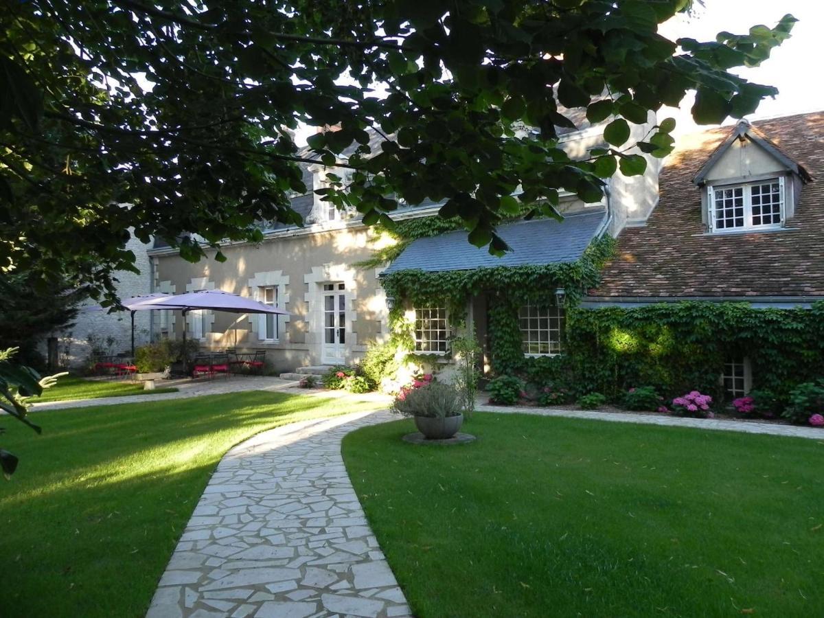 Clos Saint Sulpice Fosse  Екстериор снимка