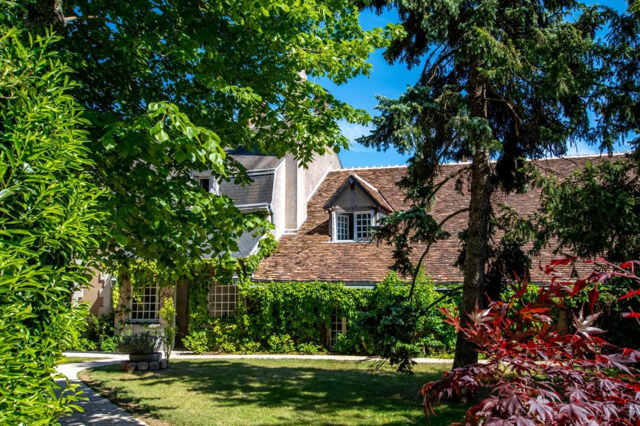 Clos Saint Sulpice Fosse  Екстериор снимка