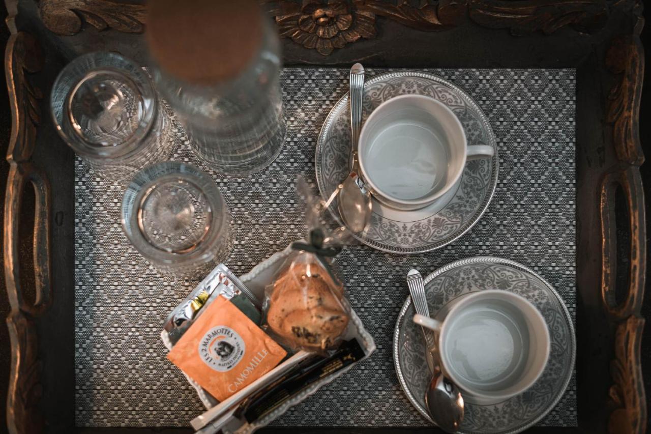 Clos Saint Sulpice Fosse  Екстериор снимка