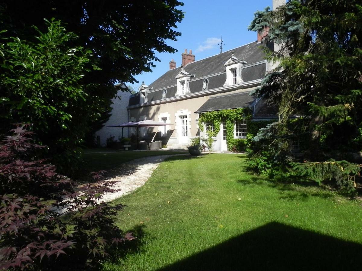 Clos Saint Sulpice Fosse  Екстериор снимка